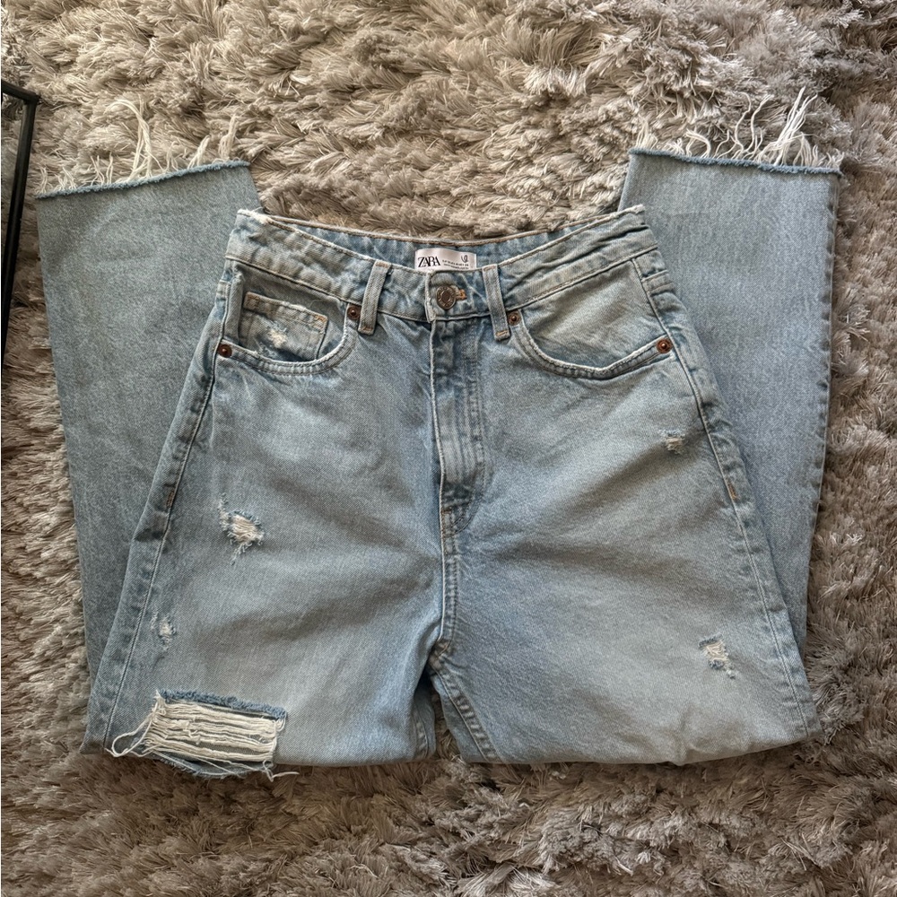Zara Denim Jeans